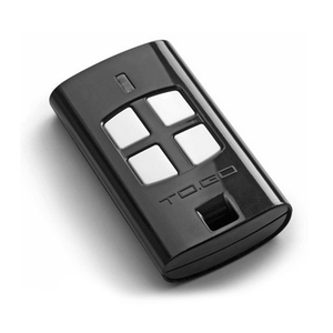 BENINCA TOGO <span class=keywords><strong>WV</strong></span> 2WV 4WV TO.GO VA 2VA 4VA Telecomando per porta da garage elettrica BENINCA 433,92 MHz Trasmettitore per apricanc - Product Image 6
