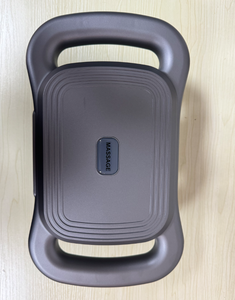 Pistolet de Massage Professionnel Personnalisé Sans Fil à Haute Fréquence pour le Corps et les Fascias avec 16 Têtes, Appareil de Vibration Musculaire OEM ODM - Product Image 2