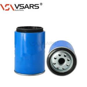 Filtre de séparateur d'eau de carburant de pièces de moteur automatique de haute qualité 1393640 1296851 8159975 81599755 R90P SC1393640 RE500186 pour Scania - Product Image 4