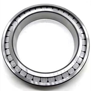 Roulement à rouleaux cylindrique de SL045036-<span class=keywords><strong>D</strong></span>-PP à rouleaux de complément complet de 180x280x136mm utilisé pour le laminoir - Product Image 1