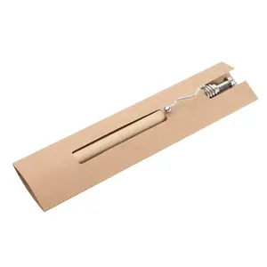 Penna in cartone riciclato gadget ecologici - Product Image 2