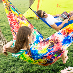 ผู้ผลิตที่เชื่อถือได้Fastการจัดส่งOutfittersเก้าอี้Hammock Campingกลางแจ้งCamping Swing - Product Image 5