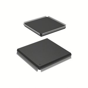 Original and New Guaranteed NDV8501B2 QFP-240 Semiconductor IC Chip CZSKU:PO06YF11 - Product Image 1