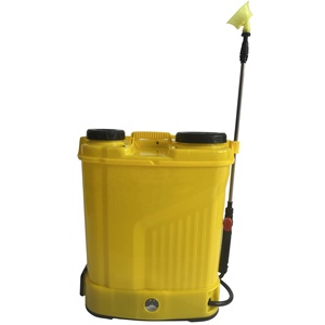 เครื่องพ่นยาเกษตรขนาด 16 ลิ<span class=keywords><strong>ต</strong></span>ร 18 ลิ<span class=keywords><strong>ต</strong></span>ร 20 ลิ<span class=keywords><strong>ต</strong></span>ร เครื่องพ่นยา<span class=keywords><strong>แบ</strong></span><span class=keywords><strong>ต</strong></span>เตอรี่แบบสะพายหลังขนาด 16 ลิ<span class=keywords><strong>ต</strong></span>ร พร้อมแบตเตอรี่ <span class=keywords><strong>12V12A</strong></span> 12V8A มีจำหน่าย - Product Image 1
