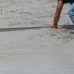 El polvo de vitamina C de ácido ascórbico de alta calidad mejora la durabilidad del hormigón - Product Image 5