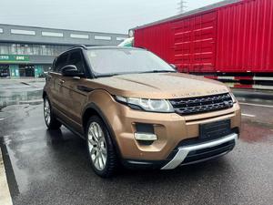 Land Rover Range Rover <span class=keywords><strong>Evoque</strong></span> 2.0T 2014, Versión de 5 Puertas con Techo Panorámico, Disponible Ahora - Product Image 3