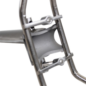 Haute Qualité Titane Pièces <span class=keywords><strong>De</strong></span> <span class=keywords><strong>Vélo</strong></span> Titane <span class=keywords><strong>Tige</strong></span> <span class=keywords><strong>De</strong></span> <span class=keywords><strong>Selle</strong></span> 34.9mm <span class=keywords><strong>tige</strong></span> <span class=keywords><strong>de</strong></span> <span class=keywords><strong>Selle</strong></span> - Product Image 3