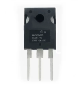 STW48N60M2 Diskrete Halbleiter produkte Transistoren Einzelne FETs STW48 TO-247-3 600V 42A 48 N60M2 STW48N60M2 - Product Image 1
