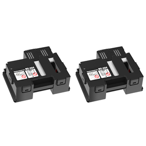 Cartucho de Tinta Compatible con Enlite para Tanque de Residuos Negro para G3270 G2270 G1230 MC-G04, Cartucho de Mantenimiento - 18 Meses de Garantía - Product Image 2