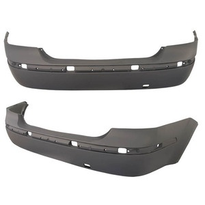 All'ingrosso paraurti posteriore per Auto 5M51-F17906-BEXWAA produttore paraurti posteriore parti della carrozzeria Auto paraurti posteriore per Ford Focus 2005 <span class=keywords><strong>2007</strong></span> - Product Image 3