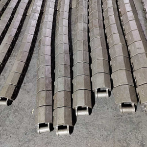 Chuyên sản xuất xích con lăn, xích đúc công nghiệp bằng thép không gỉ - Product Image 5