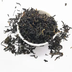 Manufacture supply loose leaf black tea Turkish Ceylon Black Tea