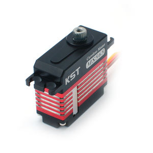 Sensores Hall Digitales sin Contacto KST MS565 de 6.5Kgf.cm y 0.035seg, Motor sin Núcleo para Drones de Carreras RC FPV, Piezas de Bricolaje - Product Image 3