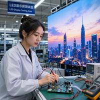 AI Computing Robotics Servo Drive Motor Controller Automation System Industrial Robot Printed Circuit Board Assembly
