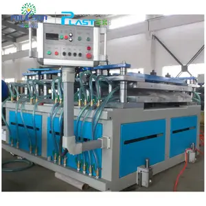 2021 Best seller Plastic Extruder Foam Board Production Line
