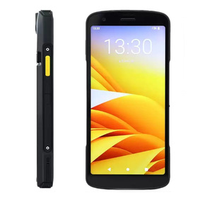 เครื่องอ่านบาร์โค้ด Mt-Ze Bra TC27 8GB+128GB 5G ป้องกันรอยนิ้วมือ กันน้ำ รองรับ NFC พร้อมเครื่องอ่านข้อมูลแบบพกพา มีสินค้าในสต็อก - Product Image 5