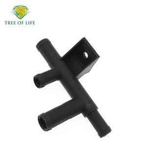 Conector de manguera del calefactor Tree Of Life 97317-4A001 para Hyundai Starex H1 H-1 - Product Image 3