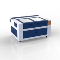 Machine de gravure laser économique pour gobelets Yeti, découpe de tissus et de cuir