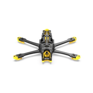Piezas de Dron de Carreras Speedybee 5 V2, Brazo Speedybee de 5 Pulgadas con Accesorio de Cámara de Viaje en el Tiempo para Drones - Product Image 2