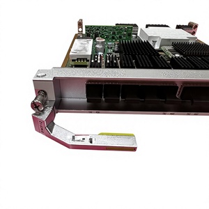 12-Port Gigabit <b>Ethernet</b> <b>Switched</b> Processing Board Chassis Mount Wired Communication TNG1EMS12 - Product Image 3