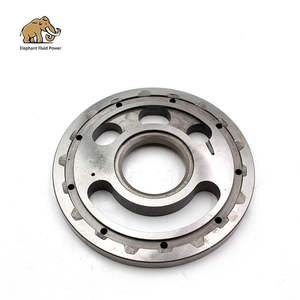 ชุดซ่อมปั๊มไฮดรอลิก KOMATSU PC210-7 <span class=keywords><strong>อะไหล่</strong></span>แท้ ชุดโรตารี่ กลุ่มแผ่นสวอช แผ่นรองรับ แผ่นเสียดทาน แผ่นแยก - Product Image 5