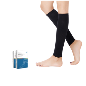 Vente chaude d'usine <span class=keywords><strong>Classe</strong></span> <span class=keywords><strong>2</strong></span> Bas de <span class=keywords><strong>contention</strong></span> médicale pour grossesse - Product Image 4