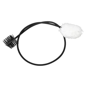 Brosse en cuivre pour instruments de musique, vente en gros, pour le nettoyage des instruments. Convient pour le trombone, la trompette, le cor français, etc. - Product Image 2