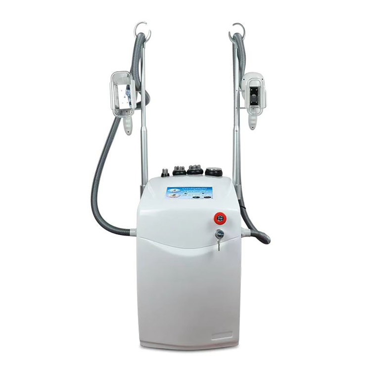 Máquina criolipolítica multifuncional 3 EN 1 40k cavitación rf Freeze Beauty rf máquina adelgazante