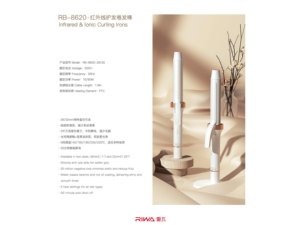 Nouveau mini fer à friser multifonctionnel pour racines de cheveux, coussinet volumateur pour cheveux, idéal pour dortoir - Product Image 5