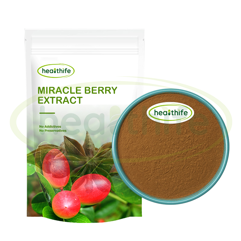 Healthife Miracle chiết xuất từ quả 10:1 Miracle Berry chiết xuất