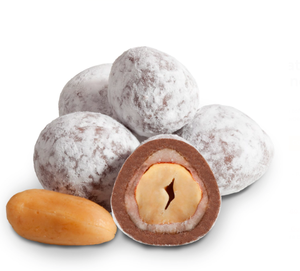 CBY Chocolat Revêtement Pan Sucre Polissage Bonbons Snack Faisant Des Machines pour Noix Arachides - Product Image 2