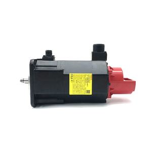 Motor Servo FANUC Original A06B-0032-B677 de Alta Precisión para Equipos CNC, Motor para Sistemas de Automatización Industrial CNC - Product Image 3