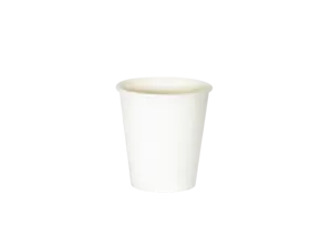 High Quality Ripple Paper Cup Ice Cream Custom Design Various Styles Factory Price Disposable Cups Embossing Varnishing