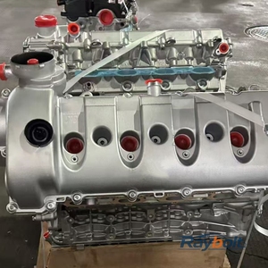 Moteur complet haute performance M4800 pour Porsche 4.5L V8 340HP - Product Image 1