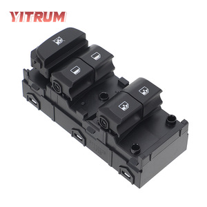 YITRUM Window Lift <b>Switch</b> 93570J7100 For Kia Ceed 2018-2022 Electric <b>12V</b> - Product Image 2