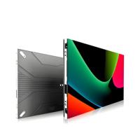 Écran LED d'intérieur 4K HDR P1.53 pour Home Cinéma, Scène DJ, Salle d'exposition, Grand Affichage LED, Garantie 5 ans, Compatible Lumière du Soleil