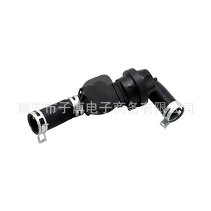 A2702001600 <b>Heater</b> Water <b>Valve</b> For Mercedes Benz X156 W176 Control <b>Valve</b> Normal Temperature Water Media - Product Image 5