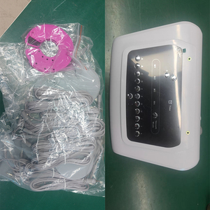 Machine de ventouses à vide pour la poitrine, l'amélioration des hanches et des fesses, et le massage mammaire pour une poitrine volumineuse - Product Image 6