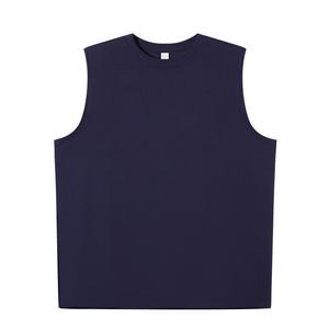 Wholesale Men Workout Lightweight Casual Cool Vests Sleeveless Quick Dry tank Top - Product Image 4