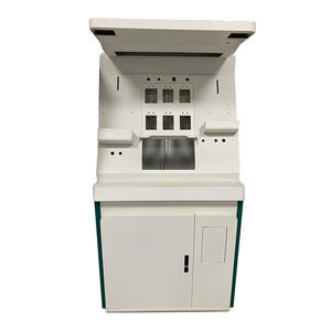 Produttore di lamiere pressa alluminio fabbricazione di precisione metallo timbratura Laser taglio lavorazione tubo servizio - Product Image 1