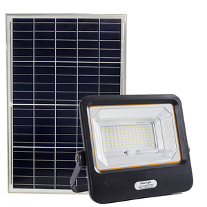Omsen Nouveau Design Rechargeable Extérieur <span class=keywords><strong>Solaire</strong></span> <span class=keywords><strong>Led</strong></span> <span class=keywords><strong>Projecteur</strong></span> Lampe <span class=keywords><strong>Panneau</strong></span> D'énergie <span class=keywords><strong>Solaire</strong></span> <span class=keywords><strong>Pour</strong></span> Jardin Cour Cour - Product Image 1