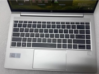 Ordinateur portable H-P ProBook 430 G8, avec processeur Intel Core I7-1165G7, 16 Go de RAM et 512 Go de stockage