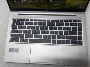 Portátil H-P ProBook 430 G8, con Procesador Intel Core <span class=keywords><strong>I7</strong></span>-<span class=keywords><strong>1165G7</strong></span>, 16 GB de RAM y 512 GB de Almacenamiento - Product Image 3