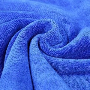 Chăm Sóc Sắc Đẹp Spa Tóc Salon Khăn <span class=keywords><strong>Grey</strong></span> Đa Kích Thước Con Chó Tắm Vải Khô Pet Tóc Dryig Khăn Salon Sợi Nhỏ Khăn - Product Image 5