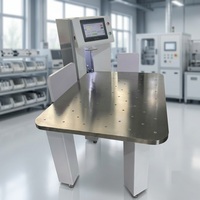 Équipement de comptage de papier haute précision personnalisable et haute vitesse pour l'industrie de l'impression, adapté aux cartes épaisses et aux papiers A3 A4