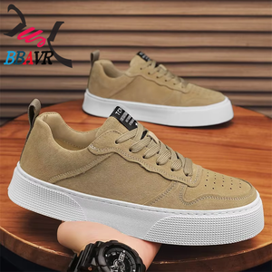 Zapatos Deportivos Casuales Ligeros de Moda 2024, Zapatos para Caminar Cómodos con Suela Suave para Hombre - Product Image 4