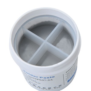 Làm sạch sn62pb36ag2 10cc Flux Hàn bạc dẫn điện dính dán-PCB sửa chữa điện tử Hàn dán để kiểm tra - Product Image 4