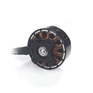 Motor sin escobillas 4315 360KV para drones RC, piezas de motor metálicas para modelos de aviones de 13-16 pulgadas - Product Image 4