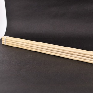 ไม้สนสีธรรมชาติผ้าใบแบบ <span class=keywords><strong>DIY</strong></span> สำหรับแสดงภาพติดผนังกรอบแม่เหล็กสำหรับโปสเตอร์ - Product Image 4