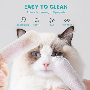 कान की आंख के दांत दांत पोंछते हैं - Product Image 6